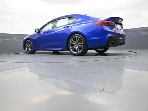 Used 2020 Acura TLX w/ A-SPEC Pkg FWD image 31