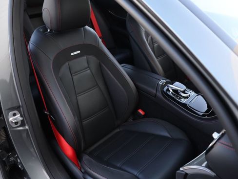 Used 2020 Mercedes-Benz E 53 AMG 4MATIC Sedan image 34