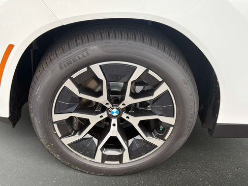 New 2026 BMW X3 xDrive30i w/ Premium Package AWD/4WD image 10