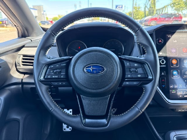 Used 2025 Subaru Crosstrek 2.5i Sport AWD/4WD image 18