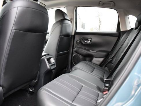 New 2026 Honda HR-V EX-L image 17