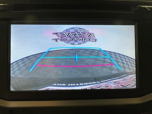 Used 2019 Toyota 4Runner SR5 image 19