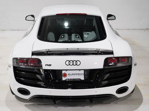 Used 2012 Audi R8 V10 image 36