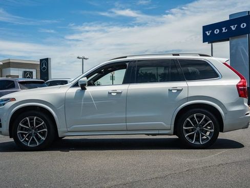 Used 2019 Volvo XC90 T6 Momentum w/ Advanced Package AWD/4WD image 4