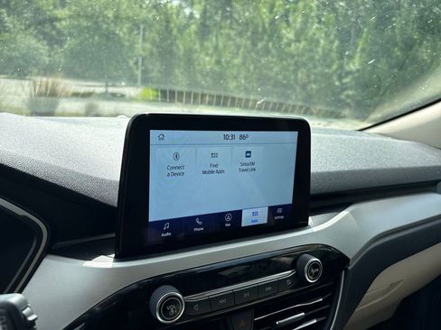 Used 2020 Ford Escape SEL FWD image 34