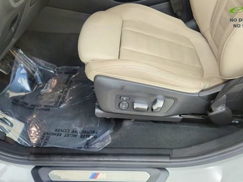 Used 2023 BMW X3 M40i w/ Premium Package AWD/4WD image 49