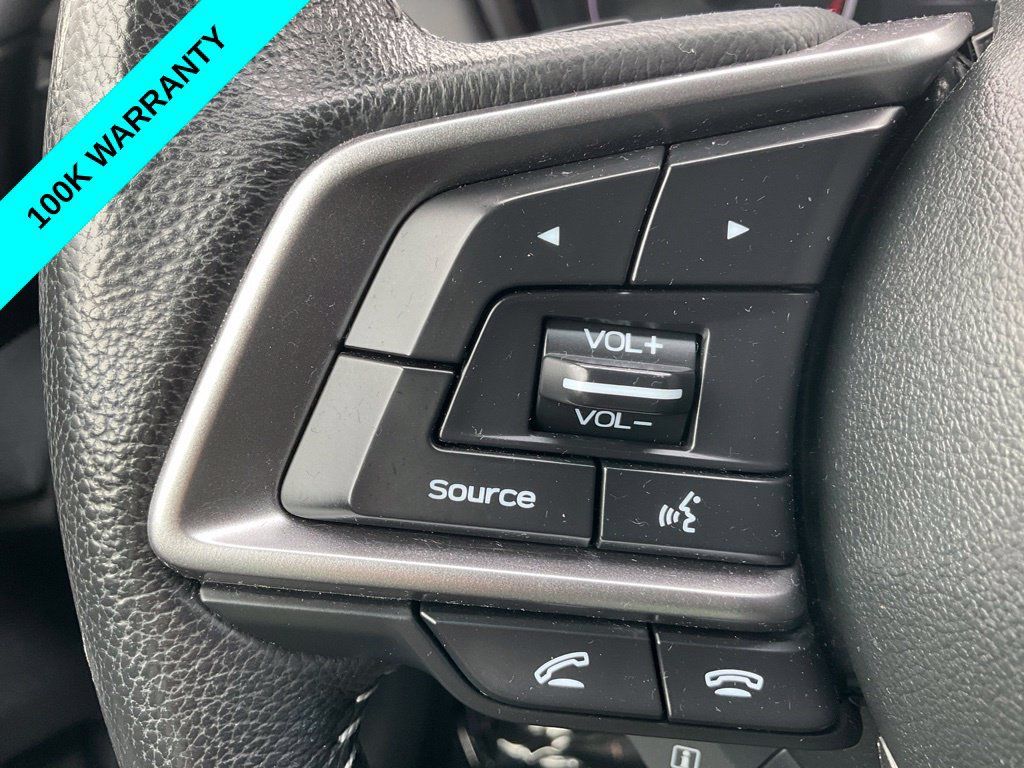 Certified 2022 Subaru Outback Premium AWD/4WD image 23