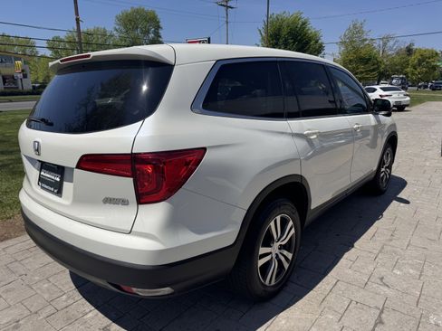 Used 2018 Honda Pilot EX image 12