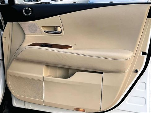 Used 2014 Lexus RX 350 FWD image 22