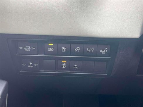 Used 2023 Toyota Sequoia Capstone image 22