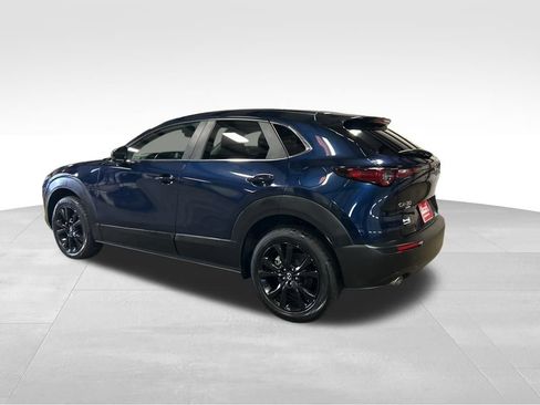 Used 2024 MAZDA CX-30 AWD 2.5 S w/ Select Sport Pkg image 3