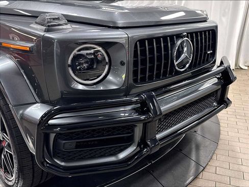 Used 2024 Mercedes-Benz G 63 AMG 4MATIC image 32
