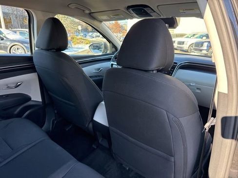 Certified 2024 Hyundai Tucson SE image 24