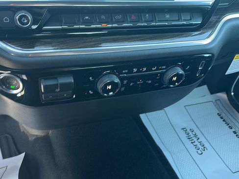 New 2026 Chevrolet Silverado 1500 LT AWD/4WD image 15