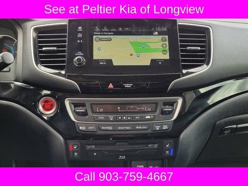 Used 2021 Honda Pilot Elite image 24