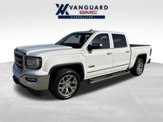 Used 2018 GMC Sierra 1500 SLT w/ Texas SLT Premium Package AWD/4WD video 1