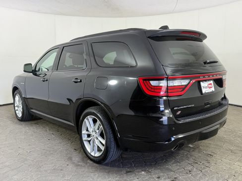 Used 2025 Dodge Durango R/T AWD/4WD image 5