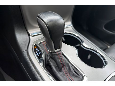 Used 2020 Jeep Grand Cherokee Trailhawk w/ Trailhawk Luxury Group image 24