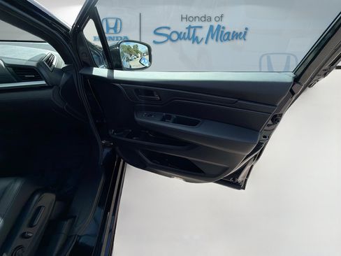Certified 2025 Honda Odyssey Sport-L image 34