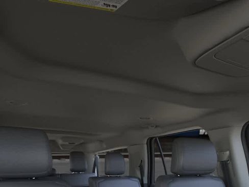 New 2026 Ford Expedition Max Active image 23