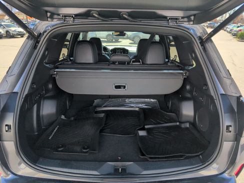 Used 2026 Subaru Forester Sport AWD/4WD image 28