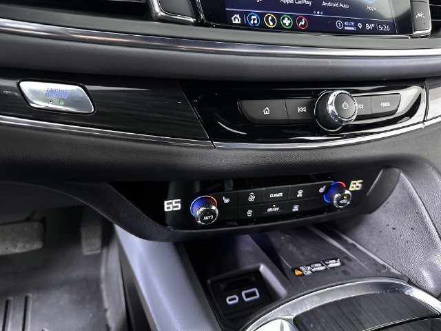 Used 2023 Buick Enclave Essence FWD image 17