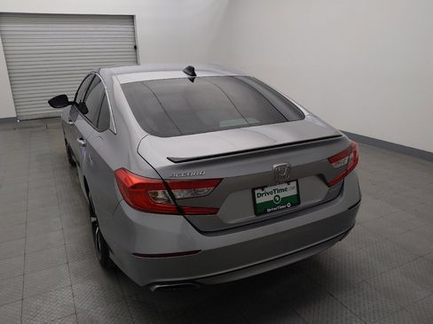 Used 2021 Honda Accord Sport Special Edition image 6