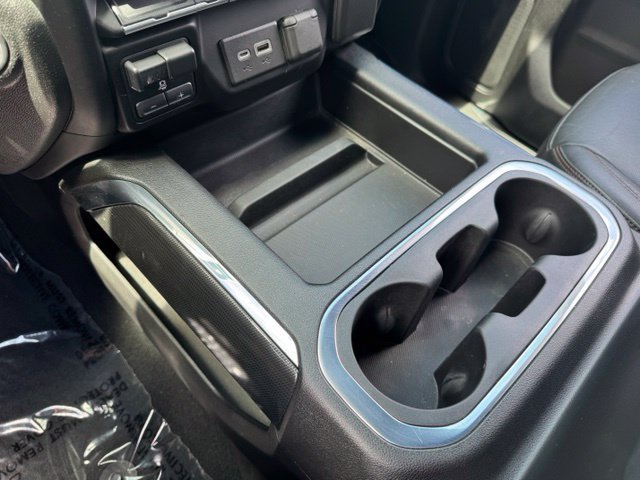 Certified 2021 GMC Sierra 1500 AT4 AWD/4WD image 19