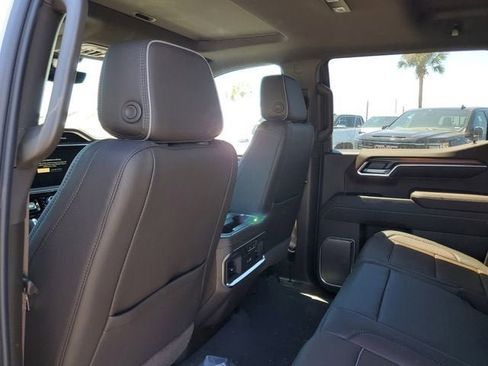 New 2026 GMC Sierra 1500 Denali image 11