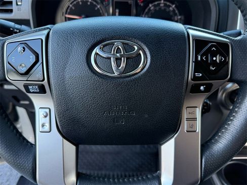 Used 2021 Toyota 4Runner Trail Special Edition image 51