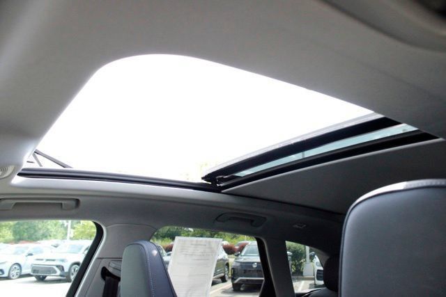 Used 2025 Audi Q5 Premium w/ Premium Plus AWD/4WD image 14