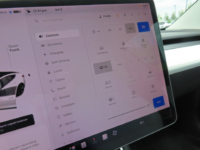 Used 2019 Tesla Model 3 Standard Range RWD image 14