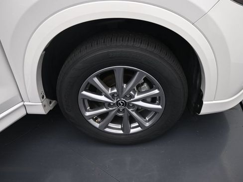 Used 2024 MAZDA CX-5 AWD 2.5 S w/ Select Package image 13