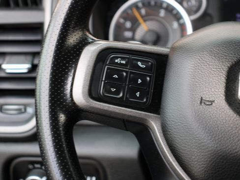 Used 2021 RAM 3500 Tradesman w/ Chrome Appearance Group image 21