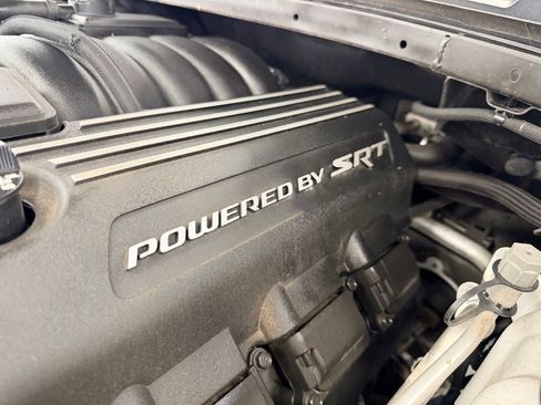 Used 2019 Dodge Charger Scat Pack RWD image 30