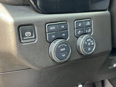 Used 2024 Chevrolet Silverado 1500 RST w/ All Star Edition Plus AWD/4WD image 31