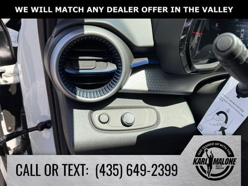 New 2026 Chevrolet Trax LS w/ LS Convenience Package FWD image 15