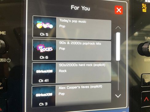 Used 2024 Subaru Legacy Limited image 13