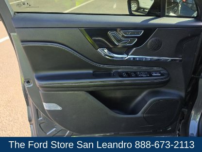 Used 2023 Lincoln Corsair FWD w/ Equipment Group 101A image 11