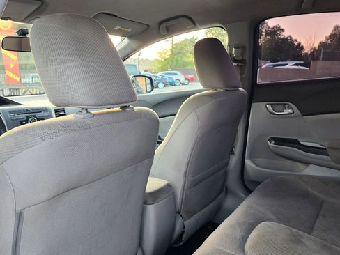 Used 2012 Honda Civic LX image 15