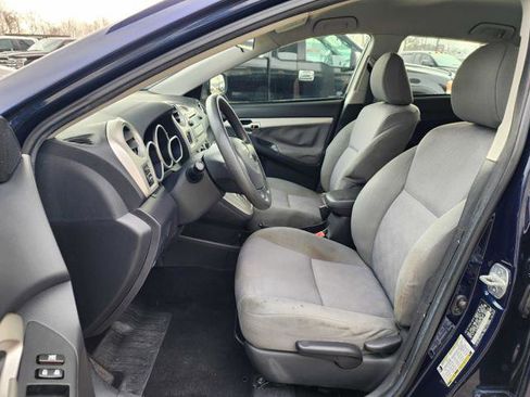 Used 2009 Toyota Matrix S AWD/4WD image 11