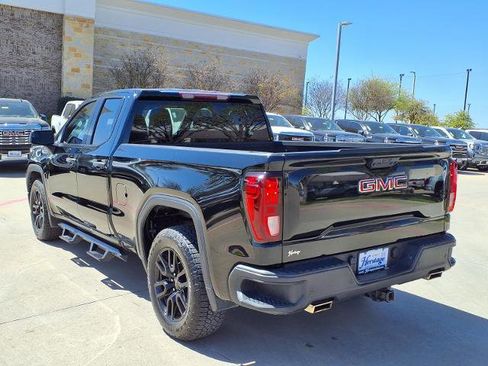Used 2023 GMC Sierra 1500 Pro w/ Graphite Edition image 25