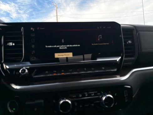 New 2026 GMC Sierra 1500 Elevation w/ Elevation Premium Package image 24