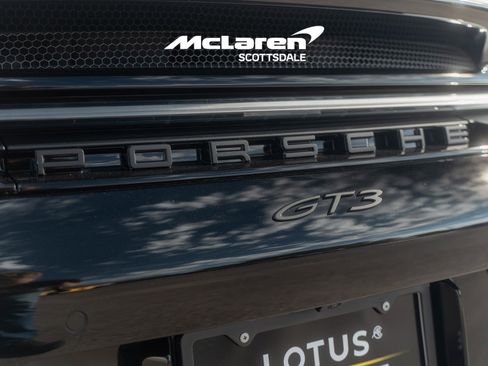 Used 2026 Porsche 911 GT3 image 15