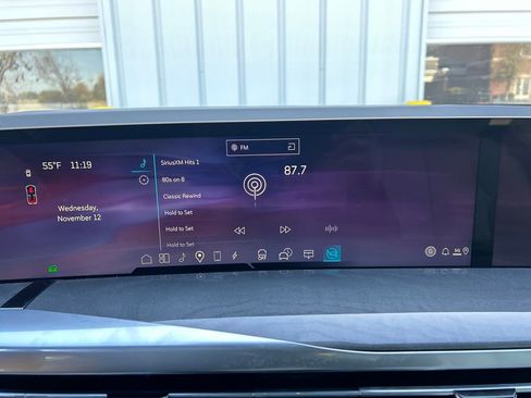 New 2026 Cadillac Escalade IQ Luxury 2 image 18