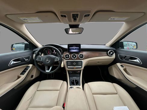 Used 2018 Mercedes-Benz GLA 250 4MATIC image 22