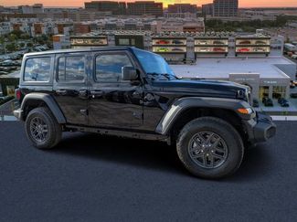 New 2026 Jeep Wrangler Sport S video 1