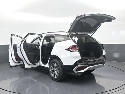 Used 2023 Kia Sportage SX image 79