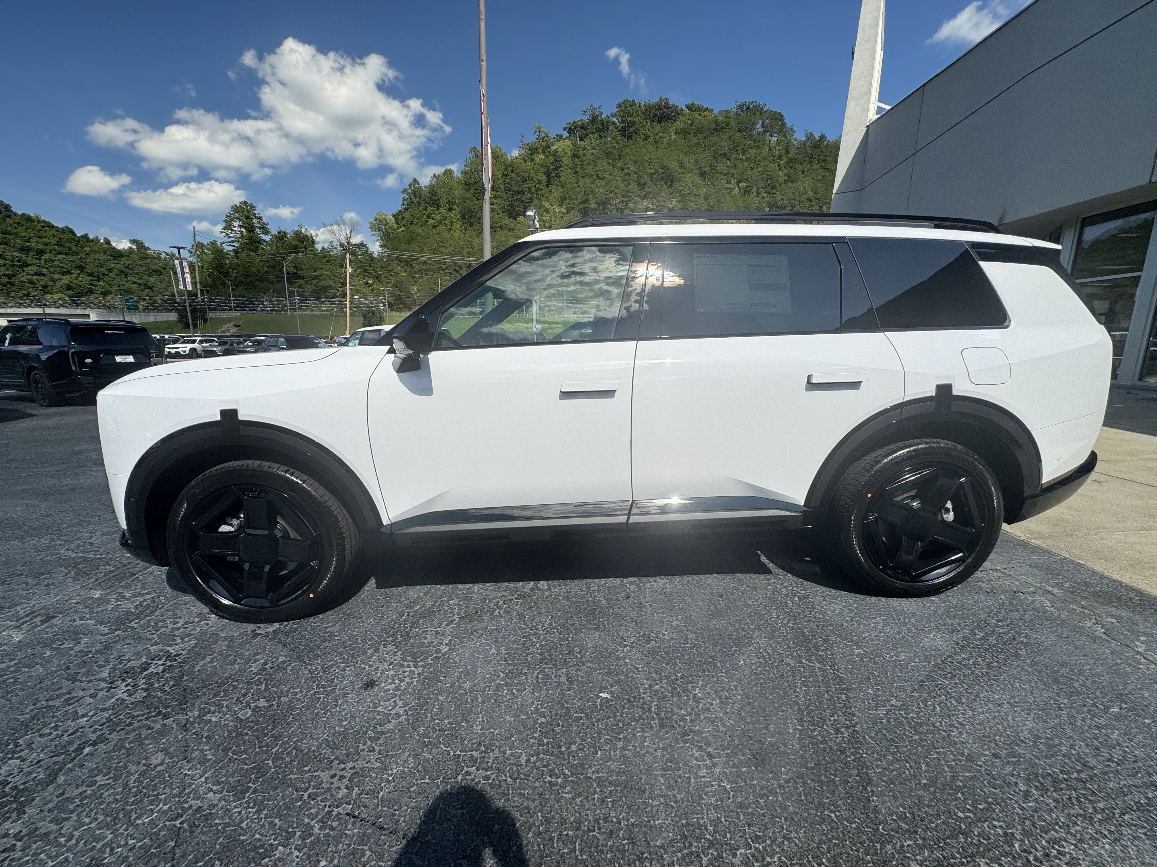 New 2027 Kia Telluride X-Line SX Prestige AWD/4WD image 4