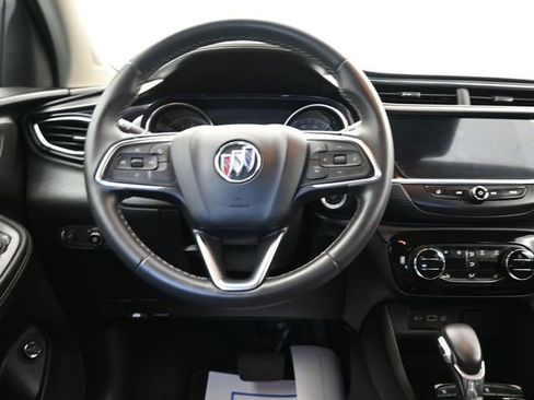 Used 2022 Buick Encore GX Select image 24